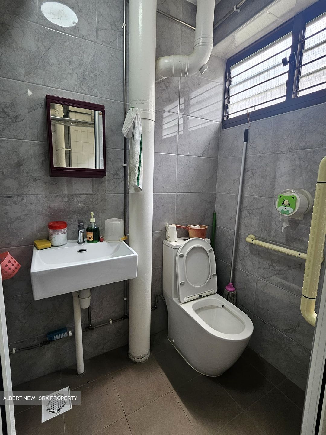 Blk 119 Teck Whye Lane (Choa Chu Kang), HDB 4 Rooms #592916731